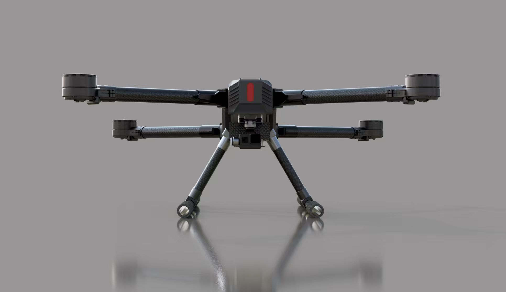 载物无人机展示10